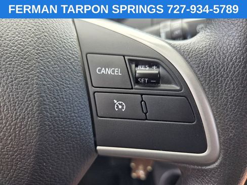 Used 2024 Mitsubishi Mirage ES FWD image 28