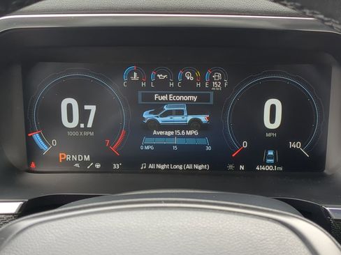 Used 2022 Ford F150 Raptor w/ Equipment Group 801A High image 16