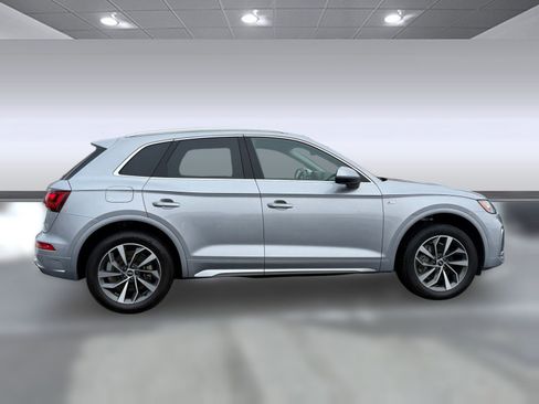 Used 2022 Audi Q5 2.0T Premium Plus w/ Premium Plus Package image 8