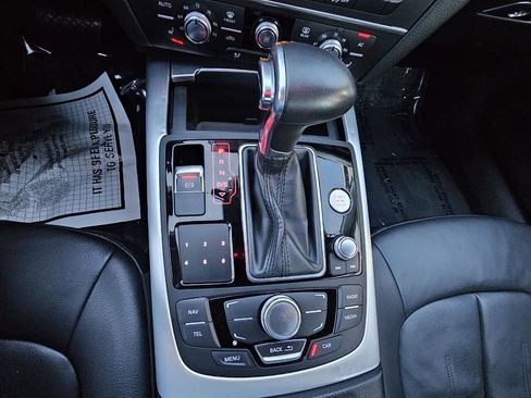 Used 2013 Audi A7 3.0T Premium Plus image 13