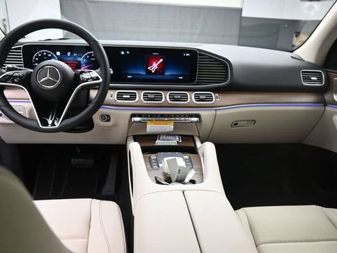 New 2026 Mercedes-Benz GLE 350 4MATIC image 9