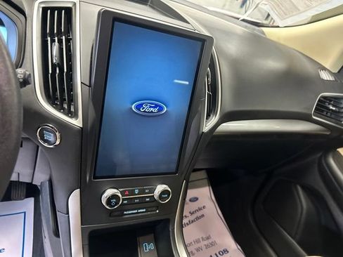 Used 2023 Ford Edge SEL w/ Convenience Package AWD/4WD image 16