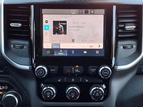 New 2026 RAM 1500 Lone Star image 15