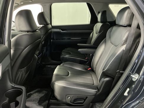 Used 2023 Hyundai Palisade SEL AWD/4WD image 24