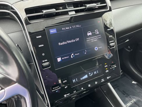 Certified 2022 Hyundai Tucson SEL w/ Convenience + Premium Package image 22