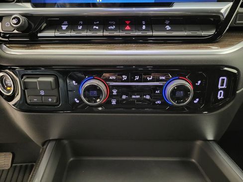 New 2026 Chevrolet Silverado 2500 LT w/ Trail Boss Package image 8