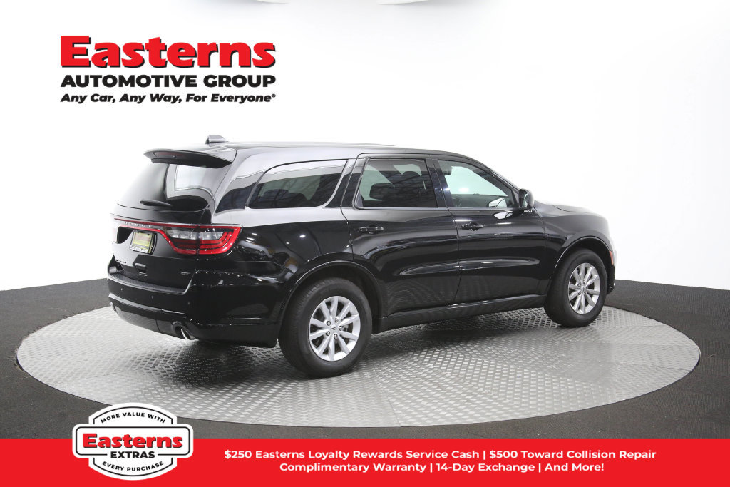 Used 2025 Dodge Durango GT RWD image 42