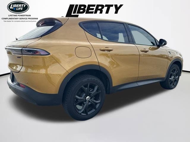 Used 2024 Dodge Hornet GT Plus w/ GT Blacktop Package AWD/4WD image 7