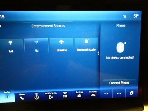 Used 2023 Ford F150 XLT w/ Equipment Group 302A High image 32