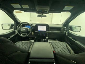 New 2025 Ford F150 STX w/ Equipment Group 200A video 2