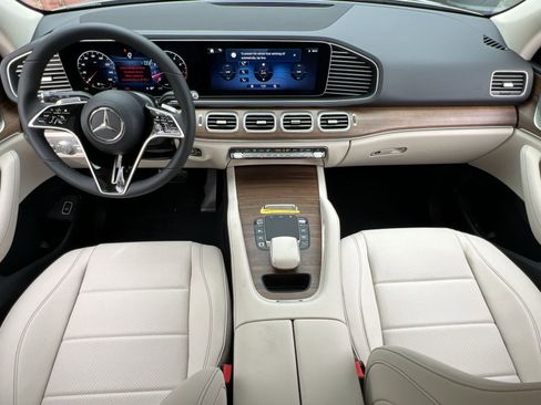 New 2026 Mercedes-Benz GLE 350 4MATIC image 21