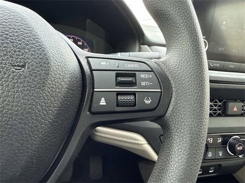 Used 2024 Honda Accord EX image 27