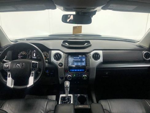 Used 2021 Toyota Tundra TRD Pro AWD/4WD image 14