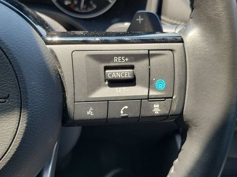 Used 2023 Nissan Rogue SV w/ SV Premium B Package AWD/4WD image 24