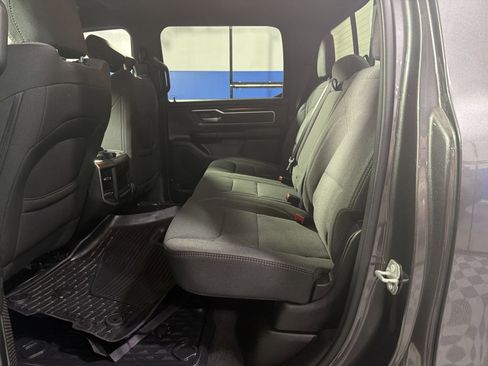 Used 2023 RAM 1500 Big Horn AWD/4WD image 30