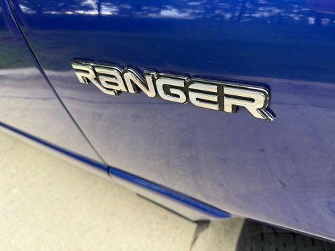 Used 2003 Ford Ranger XLT RWD image 6
