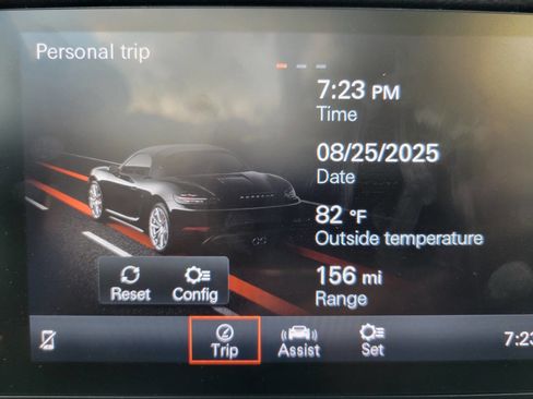 Used 2023 Porsche 718 Boxster image 23