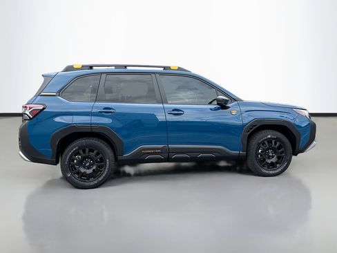 Used 2026 Subaru Forester Wilderness image 2