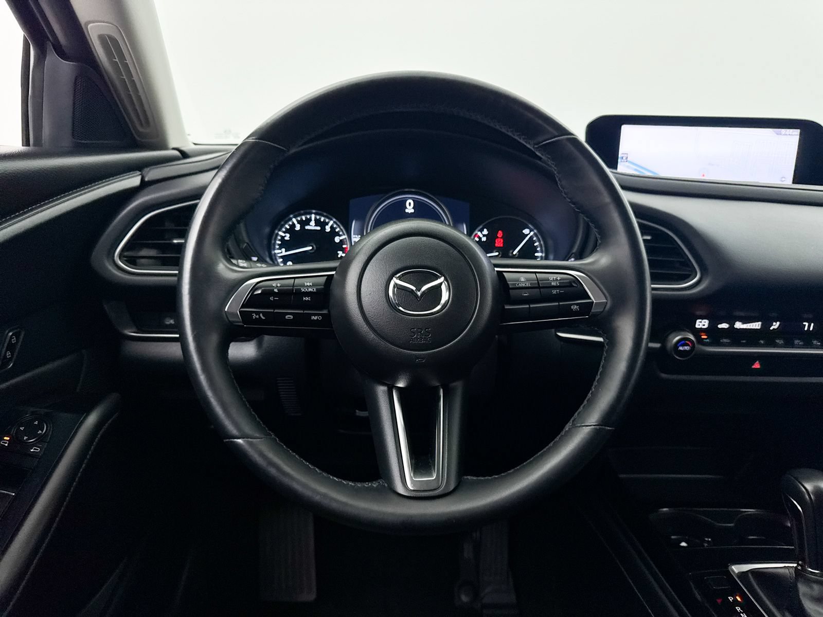 Certified 2024 MAZDA CX-30 AWD 2.5 S w/ Select Sport Pkg image 31
