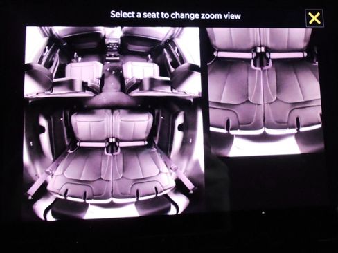 New 2025 Jeep Grand Cherokee L Limited w/ Trailer Tow Package image 14