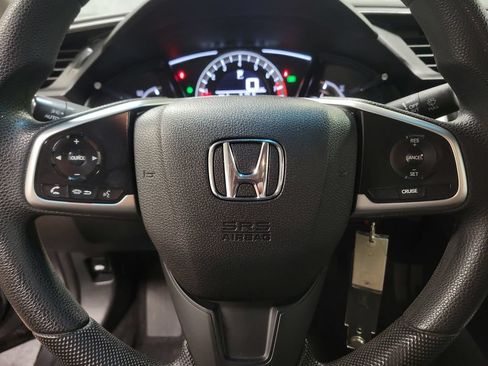 Used 2018 Honda Civic LX image 21