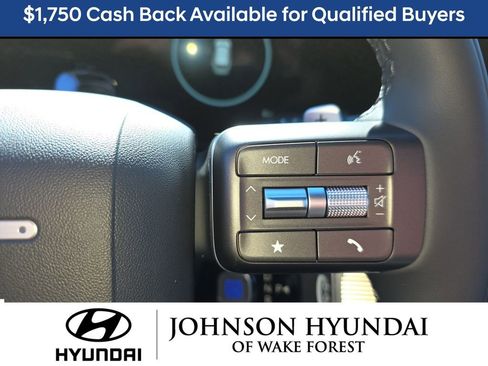 New 2026 Hyundai Palisade Calligraphy image 29