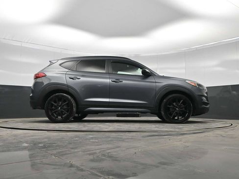 Used 2019 Hyundai Tucson Night image 36