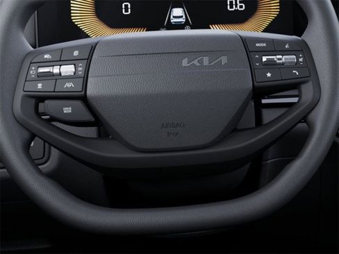 New 2026 Kia Sportage LX image 25