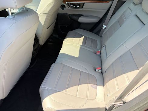 Used 2019 Honda CR-V EX-L image 23
