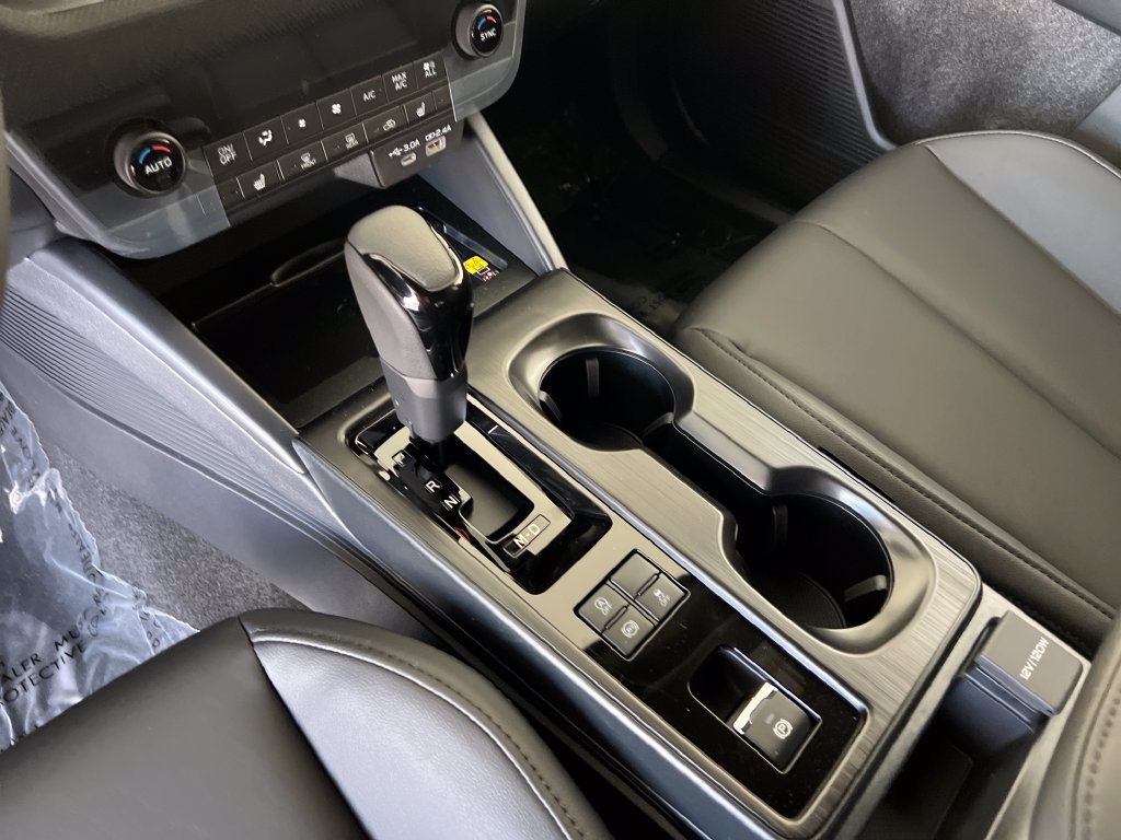New 2026 Subaru Outback Premium AWD/4WD image 26