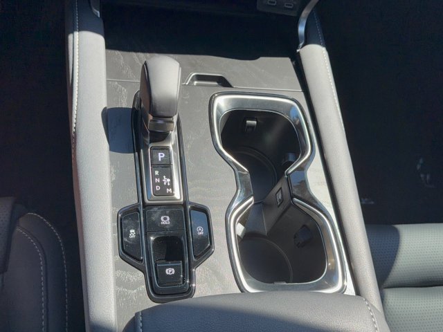 New 2026 Lexus RX 350 FWD image 23