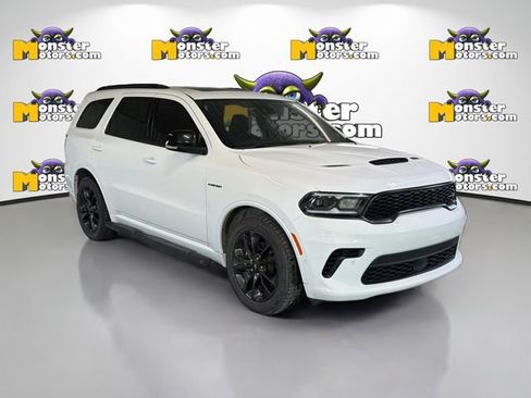 Used 2024 Dodge Durango R/T image 3