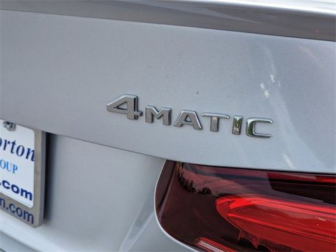 Used 2021 Mercedes-Benz A 220 4MATIC w/ Premium Package image 11