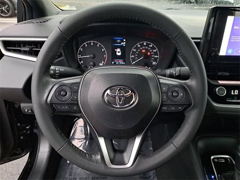 Used 2024 Toyota Corolla Sedan image 25