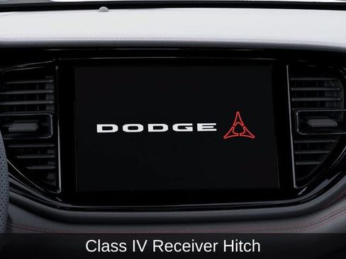 New 2026 Dodge Durango GT w/ Trailer Tow Group IV AWD/4WD image 21