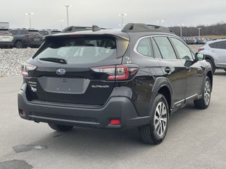 Certified 2024 Subaru Outback 2.5i video 3