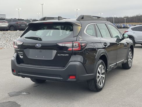Certified 2024 Subaru Outback 2.5i image 3