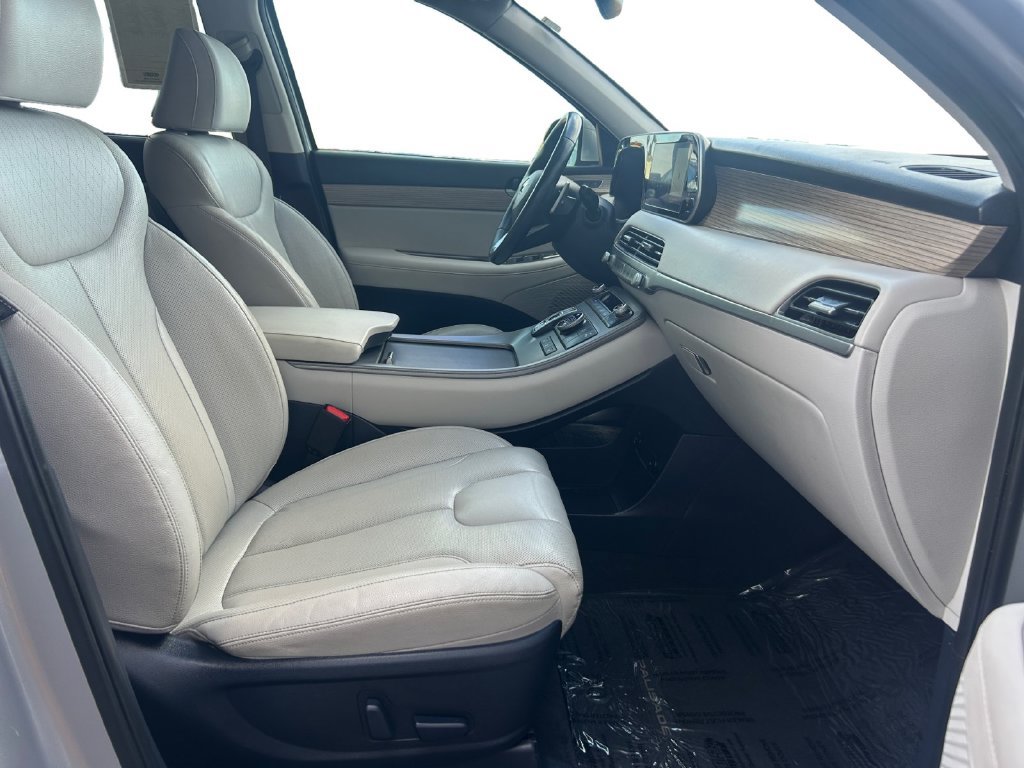 Used 2022 Hyundai Palisade SEL w/ Premium Package AWD/4WD image 24