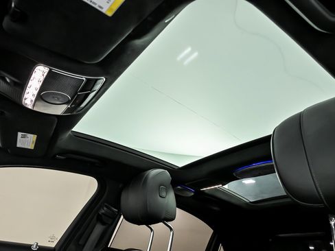 Used 2019 Mercedes-Benz S 63 AMG AMG S 63-HUGE MSRP-VOSSENS-LOA image 25