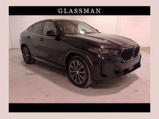 Used 2024 BMW X6 xDrive40i w/ Premium Package 360° Tour