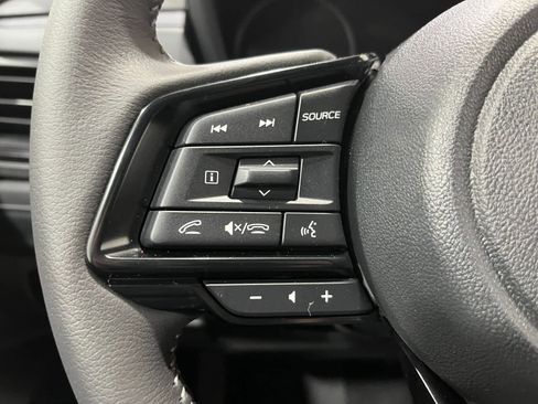 New 2026 Subaru Forester Premium image 17