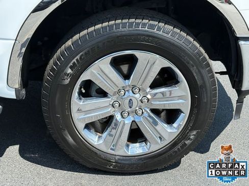 Used 2019 Ford F150 XLT w/ Equipment Group 302A Luxury AWD/4WD image 29