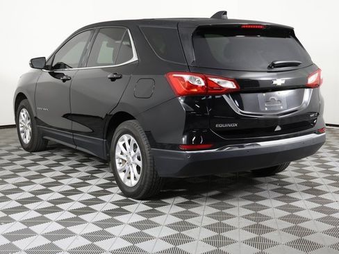 Used 2019 Chevrolet Equinox LT image 6