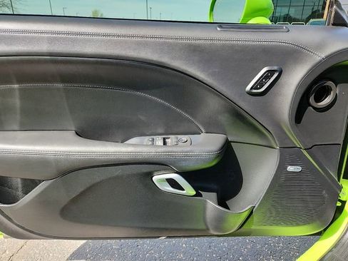 Used 2023 Dodge Challenger R/T Scat Pack w/ Plus Package image 16