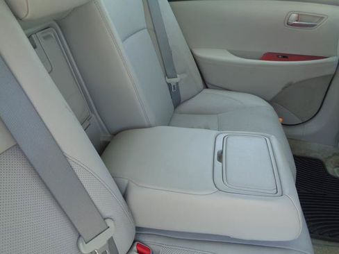 Used 2007 Lexus ES 350 FWD image 14
