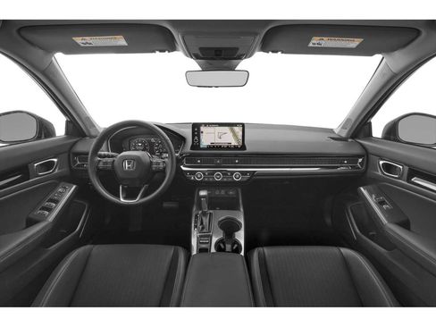 Used 2023 Honda Civic Touring image 5
