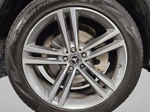 Used 2021 Mercedes-Benz GLE 350 4MATIC image 24