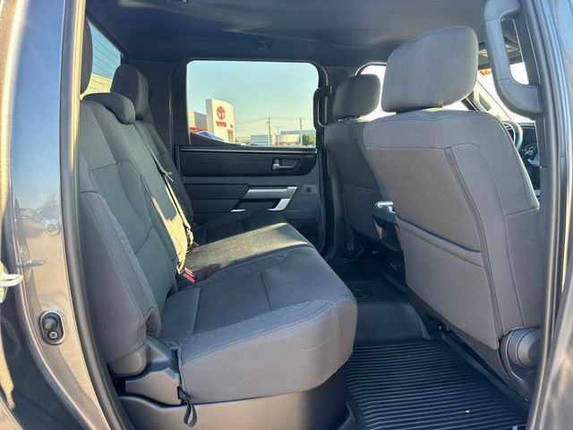 Used 2026 Toyota Tundra SR5 AWD/4WD image 14
