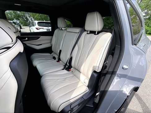 New 2026 Acura MDX Type S AWD/4WD image 20