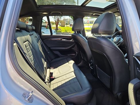 Used 2019 BMW X3 xDrive30i w/ Premium Package image 20